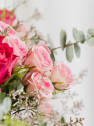 Ramo Día de la Madre Rosas