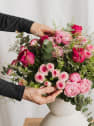 Ramo Día de la Madre Rosas Extra