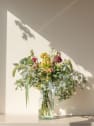 Ramo de Flores naturales Vuelve al Verde 3