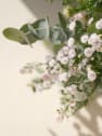 Ramo de Flores naturales Vuelve al Verde 4