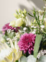Ramo de Flores naturales Vuelve al Verde 4