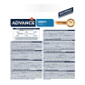 Advance adult de pollo y arroz
