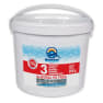 Cloro Alboral 3 efectos tabletas - 200g