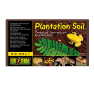 Sustrato para terrario tropical 650g