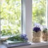 Vara lavanda artificial