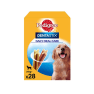 Pedigree dentastix razas grandes mensual