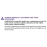 Libra adult sterilized de pollo y cebada