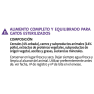 Libra adult sterilized de pollo y cebada