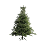 Luces de Navidad Compact twinkle Blanco 1500 Leds (cable verde de 34m)