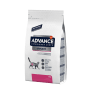 Advance cat urinary