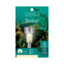 Baliza Solar Acero Lumineo