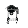 Barbacoa Weber® de Carbón Performer GBS negra