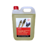 Aceite para Antorchas con Lavanda y Citronela