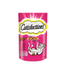 Catisfactions snacks de buey