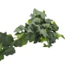 Rama colgante hiedra artificial