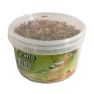 Larvas deshidratadas 100g