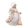 Figura virgen maria