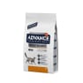 Advance dieta weight balance