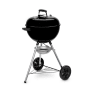 Barbacoa Weber® de Carbón Original Kettel E-4710 ø47 negra