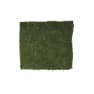 Plancha matt twig moss artificial