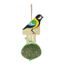 Colgante para pájaros bola de pipas surtido
