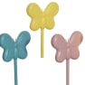 Sistema de Autorriego para Plantas (Mariposa)