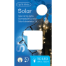 Guirnalda de Luces Solar Lumineo 50 Leds - 4,9 m