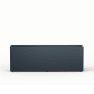 Herstera Metal Planter - Jardinera METAL PLANTER 30 antracita