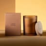 Vela Perfumada de Aromas Esenciales 'Ambre Intime'