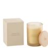 Vela Perfumada Aromas Esenciales 'Oranger Enseloillé'