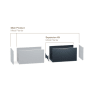 Herstera Metal Planter - Expansion Kit
