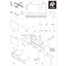 Herstera Metal Planter - Expansion Kit