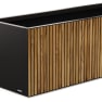Herstera Deco Planter - Jardinera DECO PLANTER WOOD
