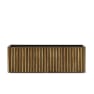 Herstera Deco Planter - Jardinera DECO PLANTER WOOD