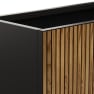 Herstera Deco Planter - Jardinera DECO PLANTER WOOD