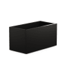 Herstera Deco Planter - Jardinera DECO PLANTER WOOD
