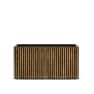 Herstera Deco Planter - Jardinera DECO PLANTER WOOD