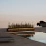 Herstera Deco Planter - Jardinera XIC WOOD