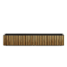 Herstera Deco Planter - Jardinera XIC WOOD