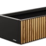 Herstera Deco Planter - Jardinera XIC WOOD