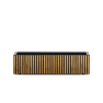 Herstera Deco Planter - Jardinera XIC WOOD