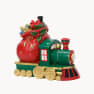 Base para Árbol de Navidad Tren de Regalos 56.5 x 35.5 x 50 cm