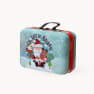 Maletín Metálico de Papá Noel Surtido (Modelo 705590)