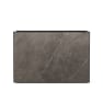 Herstera Deco Planter - Jardinera DECO DIVIDER LAMINATE gris
