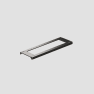 Herstera Metal Planter - Autorriego (bandeja)