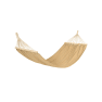 Hamaca de colgar KSD de poliéster y algodón varios colores