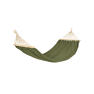 Hamaca de colgar KSD de poliéster y algodón varios colores