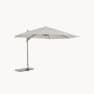 Sombrilla para jardín Bizzotto ORLAND arena