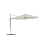 Sombrilla para jardín Bizzotto ORLAND arena
