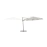 Sombrilla para jardín Bizzotto ORLAND arena